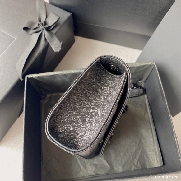 Tony Luxuries SMALL BAG YSL ENVELOPE 0812